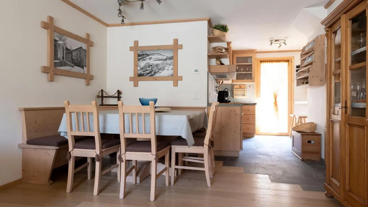 Apartmán Italianway - Milano 26 Bormio Itálie