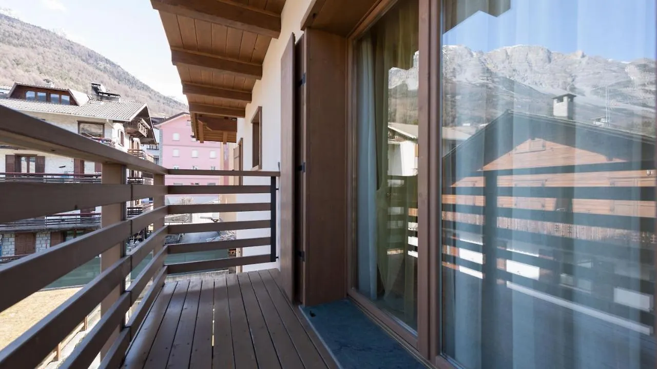 Apartmán Italianway - Milano 26 Bormio