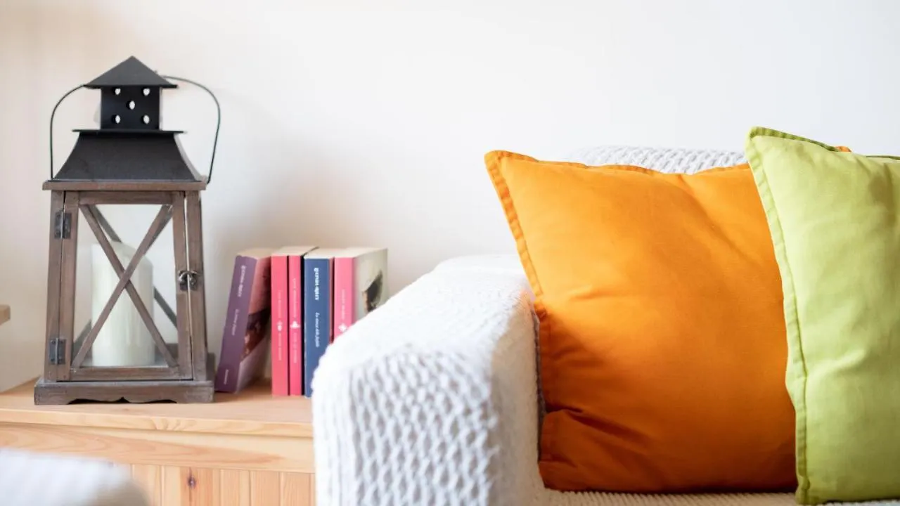 Apartmán Italianway - Milano 26 Bormio Itálie
