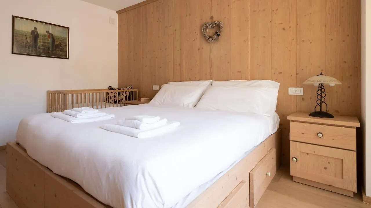 Apartmán Italianway - Milano 26 Bormio